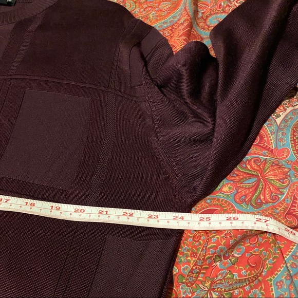 Tulliano Sweater - Picture 5 of 6